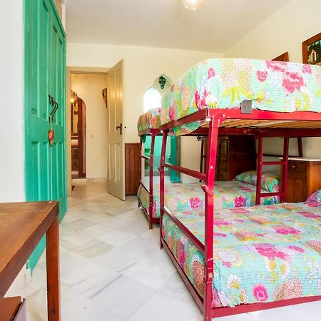 Belvilla By Oyo Apartment In San Roque Cadiz Sotogrande Esterno foto