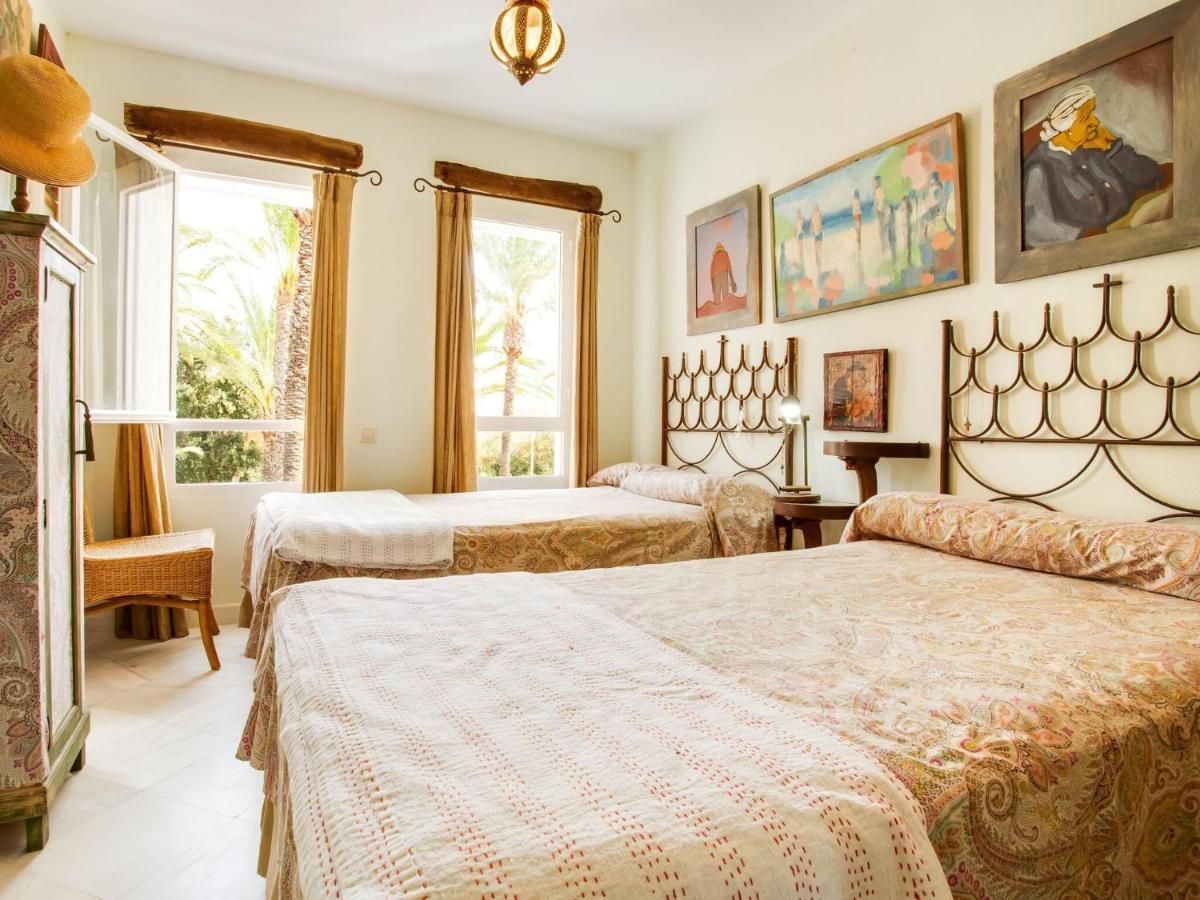 Belvilla By Oyo Apartment In San Roque Cadiz Sotogrande Esterno foto