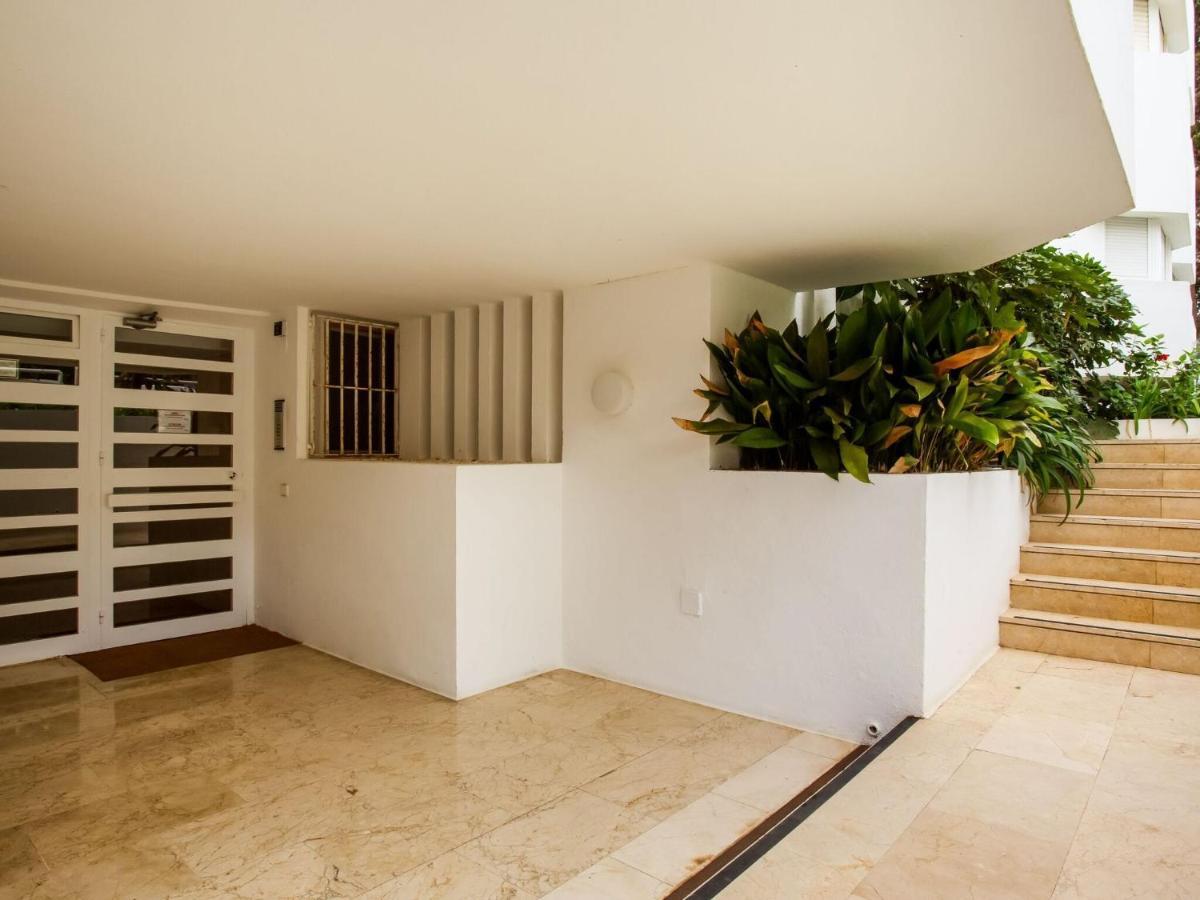 Belvilla By Oyo Apartment In San Roque Cadiz Sotogrande Esterno foto