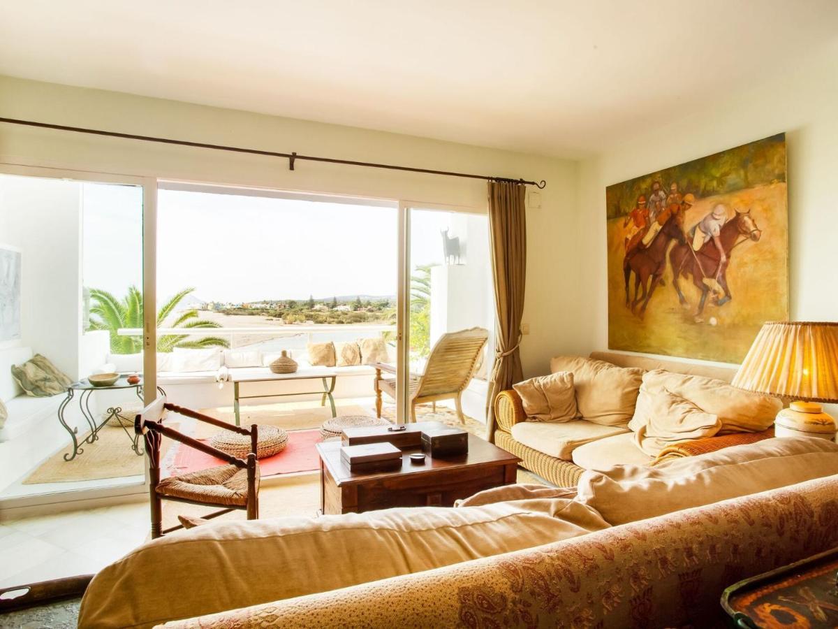 Belvilla By Oyo Apartment In San Roque Cadiz Sotogrande Esterno foto