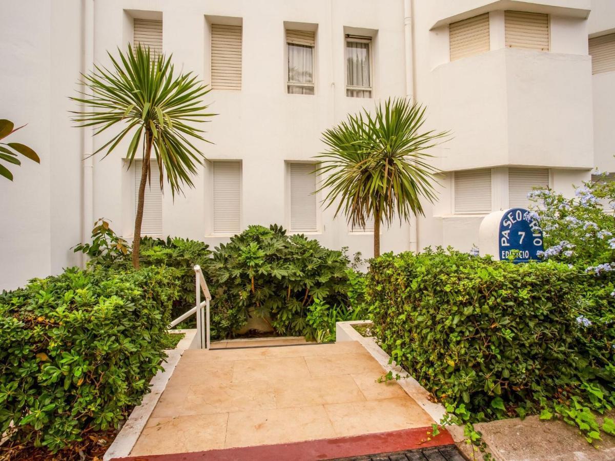Belvilla By Oyo Apartment In San Roque Cadiz Sotogrande Esterno foto