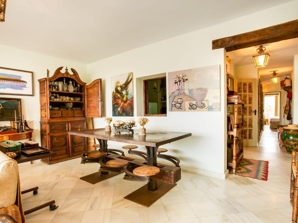Belvilla By Oyo Apartment In San Roque Cadiz Sotogrande Esterno foto