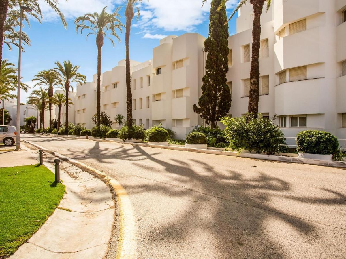 Belvilla By Oyo Apartment In San Roque Cadiz Sotogrande Esterno foto