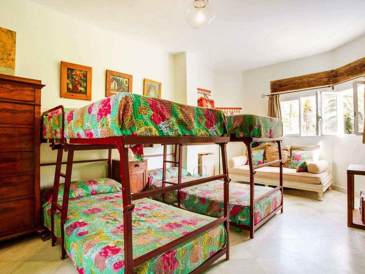 Belvilla By Oyo Apartment In San Roque Cadiz Sotogrande Esterno foto
