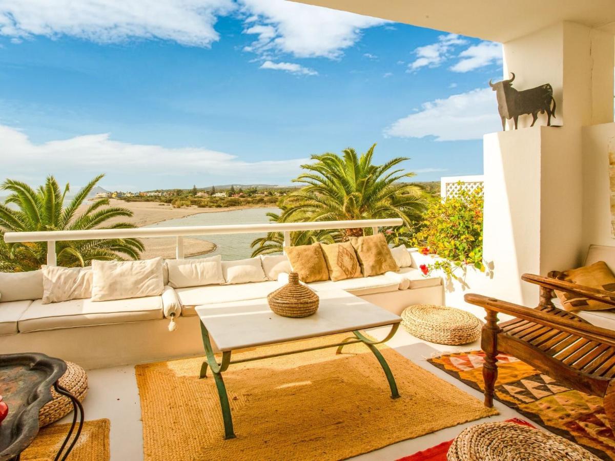 Belvilla By Oyo Apartment In San Roque Cadiz Sotogrande Esterno foto