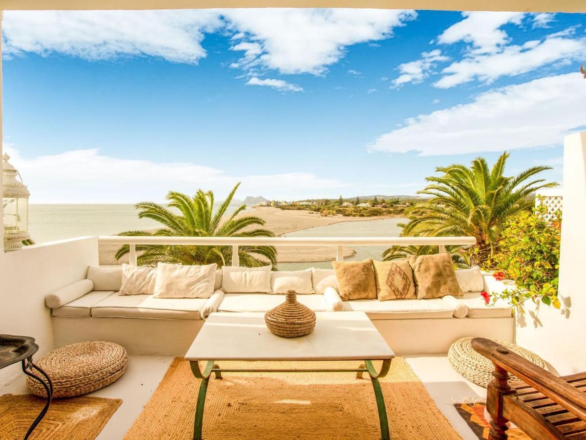 Belvilla By Oyo Apartment In San Roque Cadiz Sotogrande Esterno foto