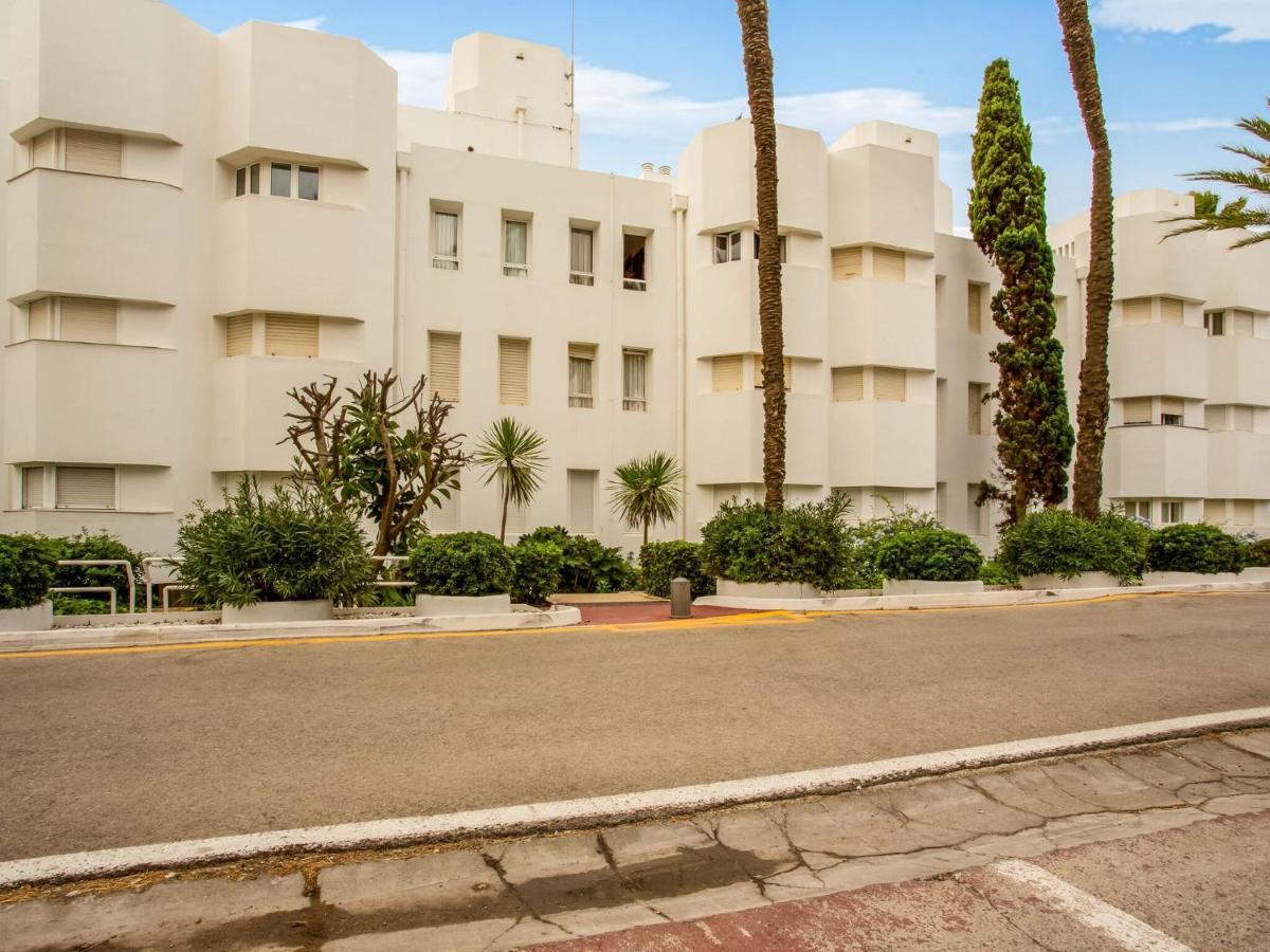 Belvilla By Oyo Apartment In San Roque Cadiz Sotogrande Esterno foto