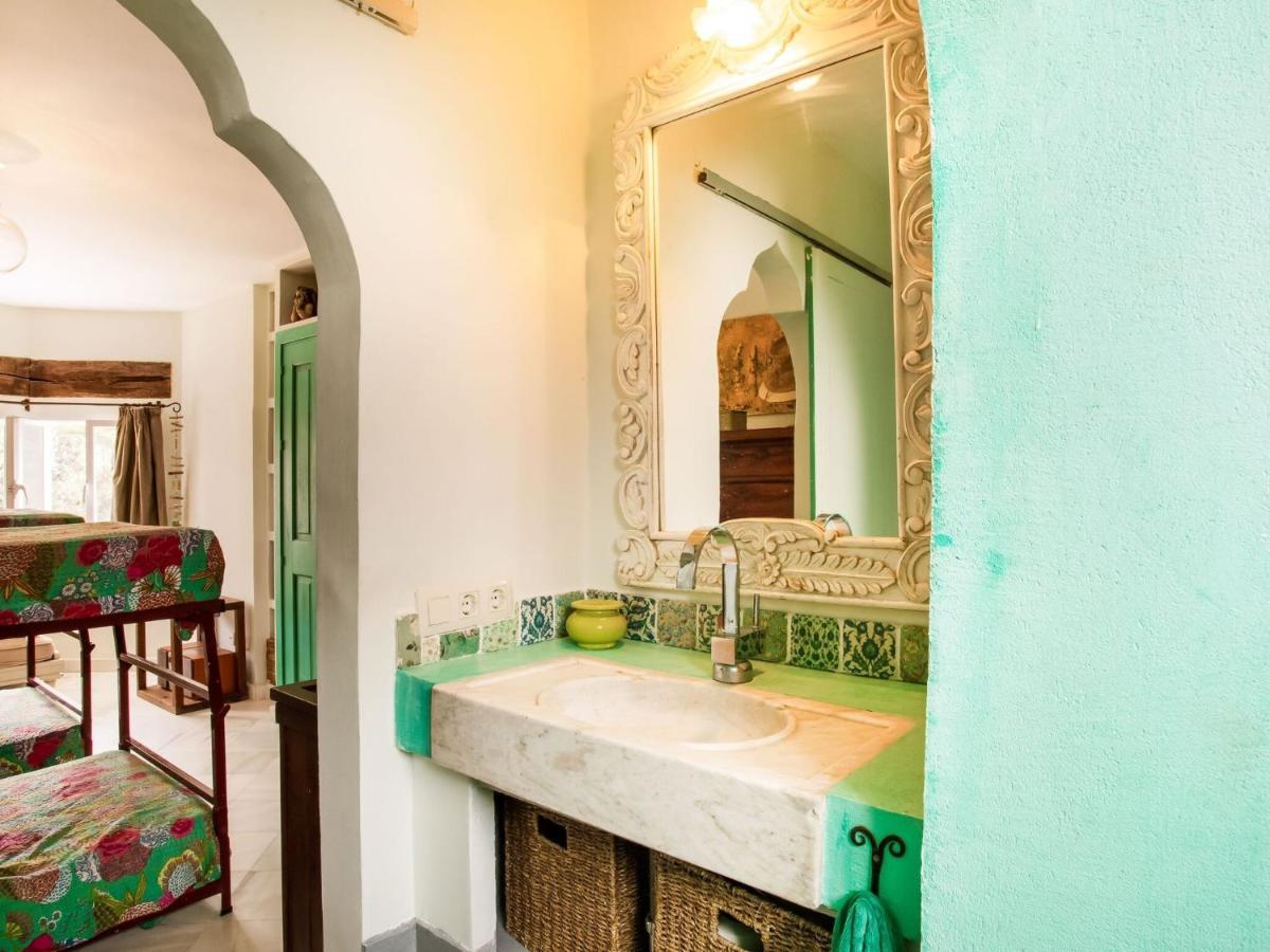 Belvilla By Oyo Apartment In San Roque Cadiz Sotogrande Esterno foto