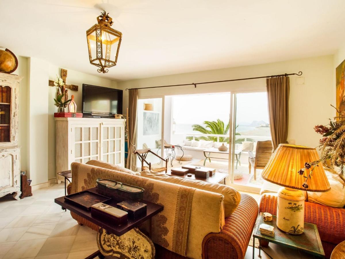 Belvilla By Oyo Apartment In San Roque Cadiz Sotogrande Esterno foto