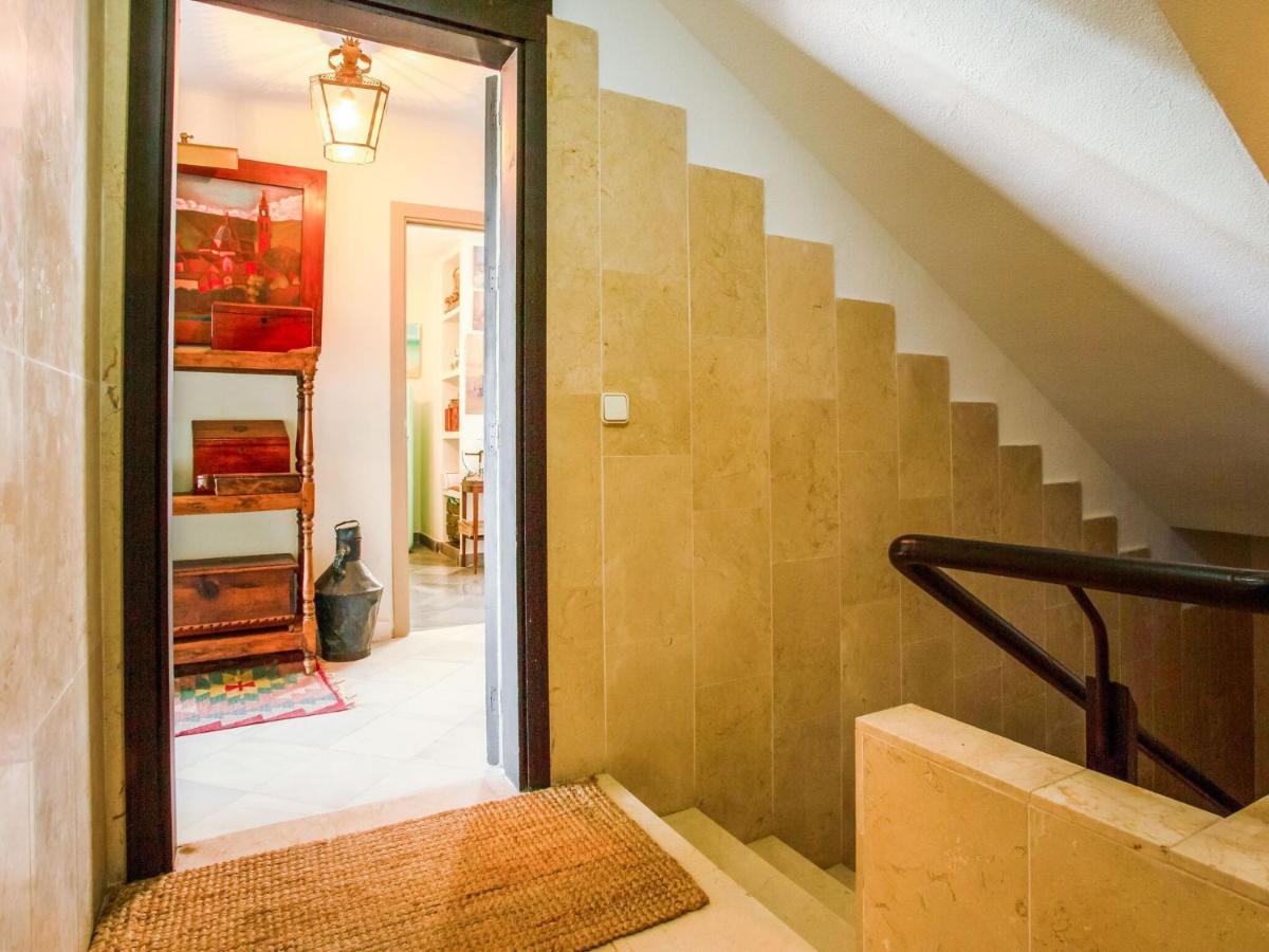 Belvilla By Oyo Apartment In San Roque Cadiz Sotogrande Esterno foto