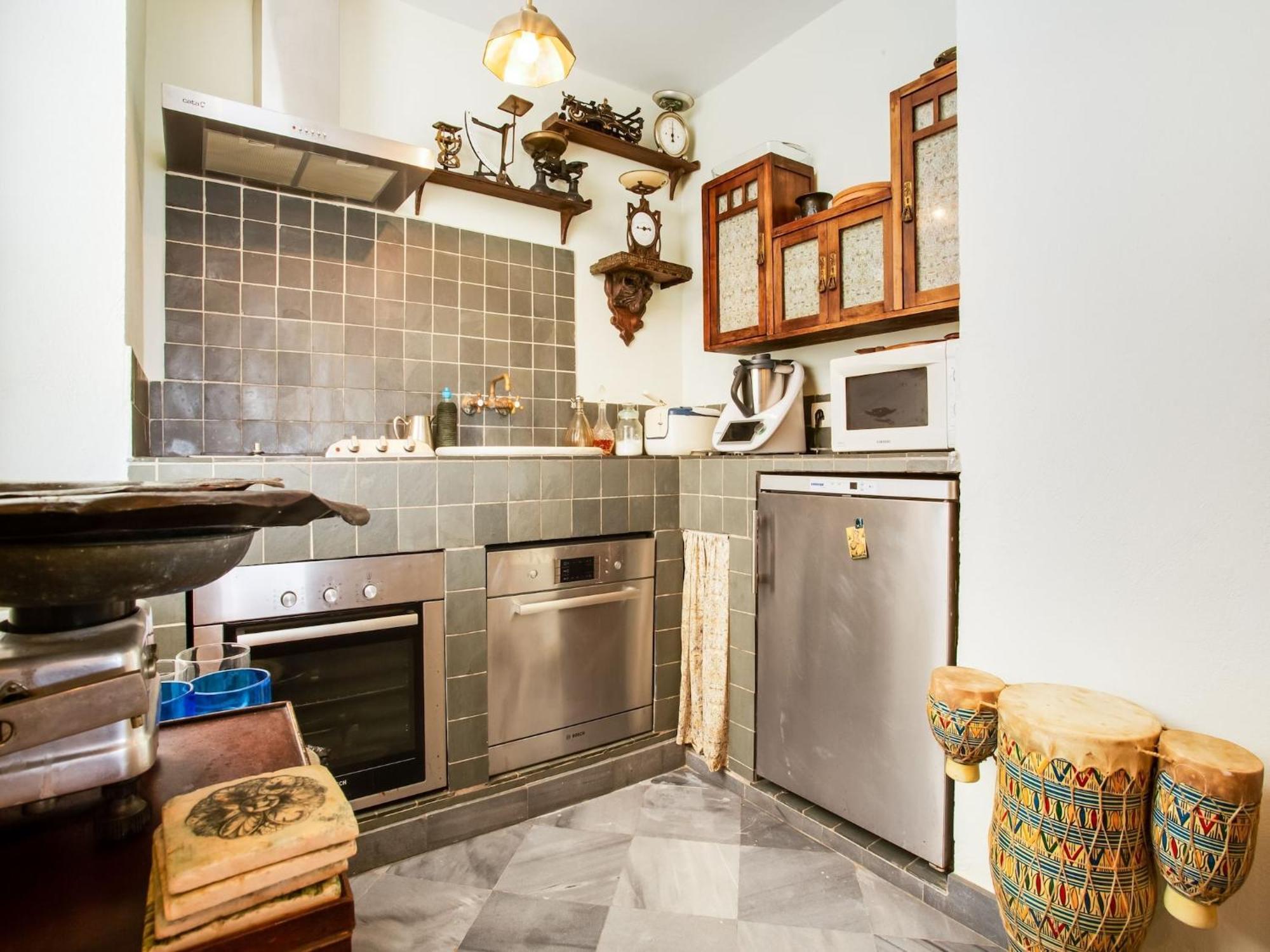 Belvilla By Oyo Apartment In San Roque Cadiz Sotogrande Esterno foto